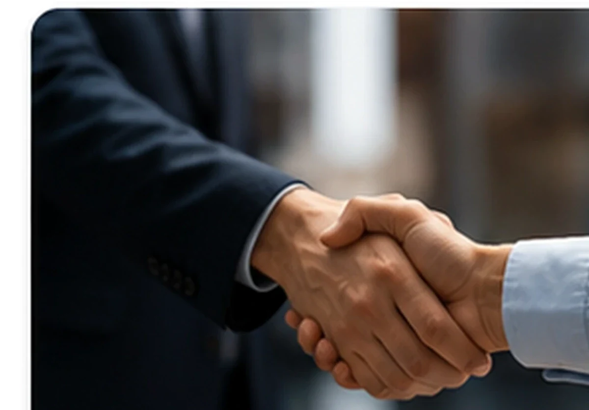 Relación comercial entre empresas